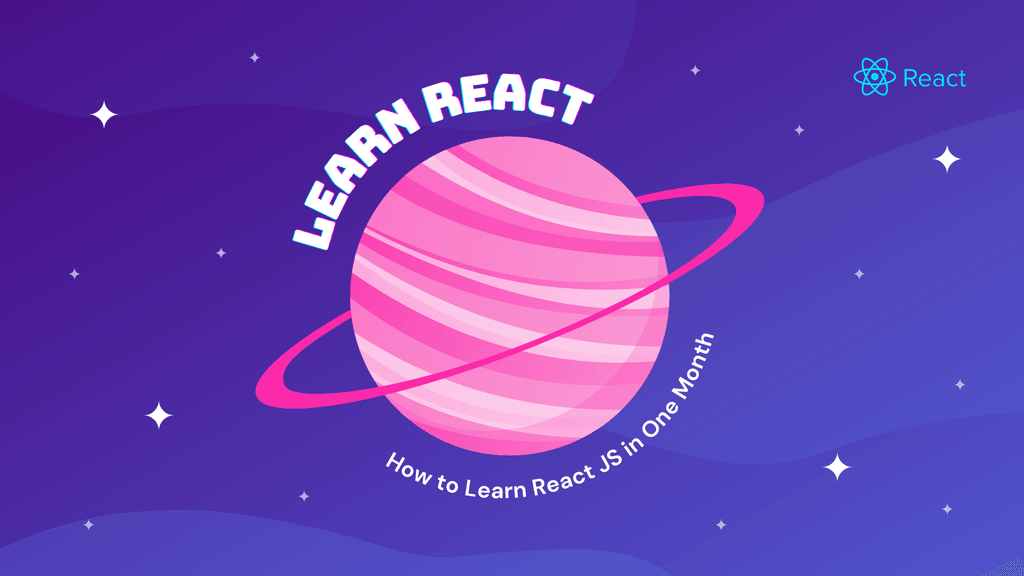Can You Learn React JS in One Month?