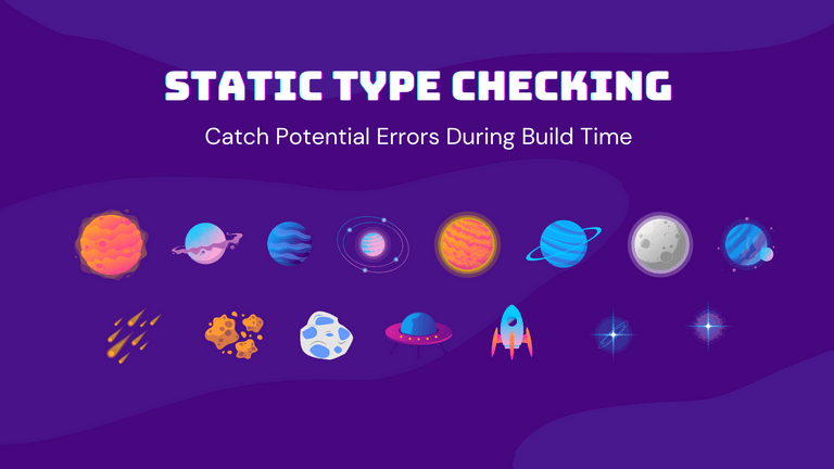 Static Type Checking in React
