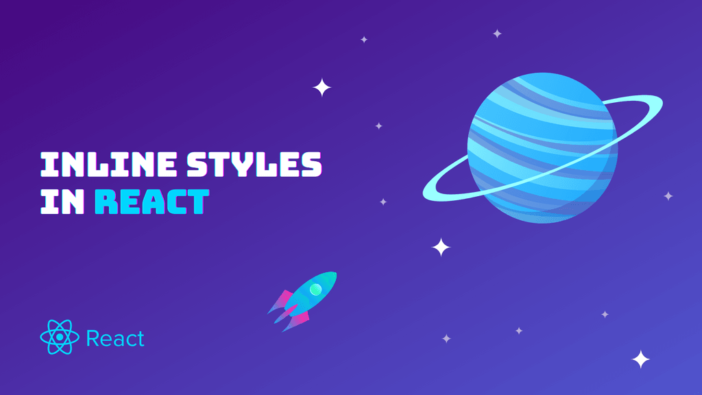 Definitive Guide to React Inline Styling